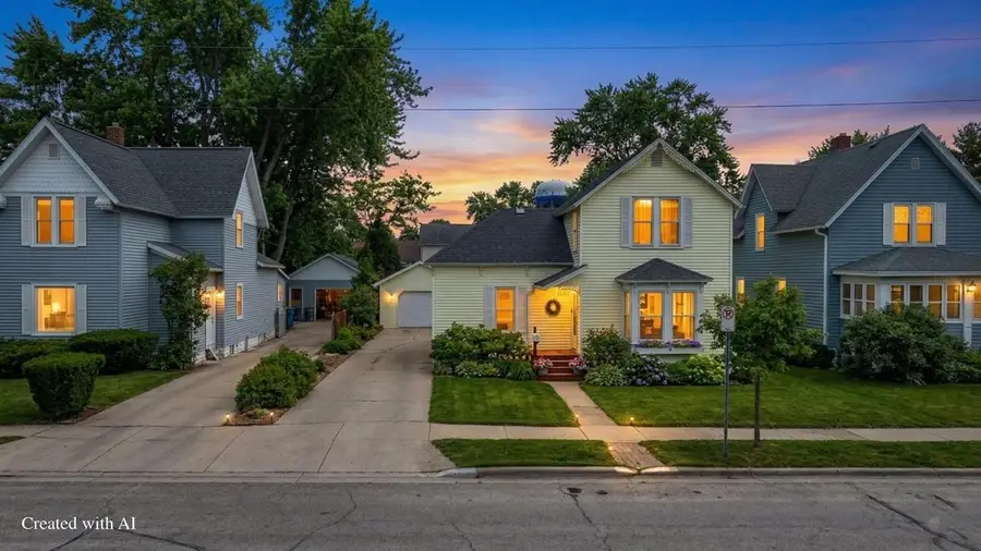 1764 CHURCH STREET, Stevens Point, WI 54481 - #3