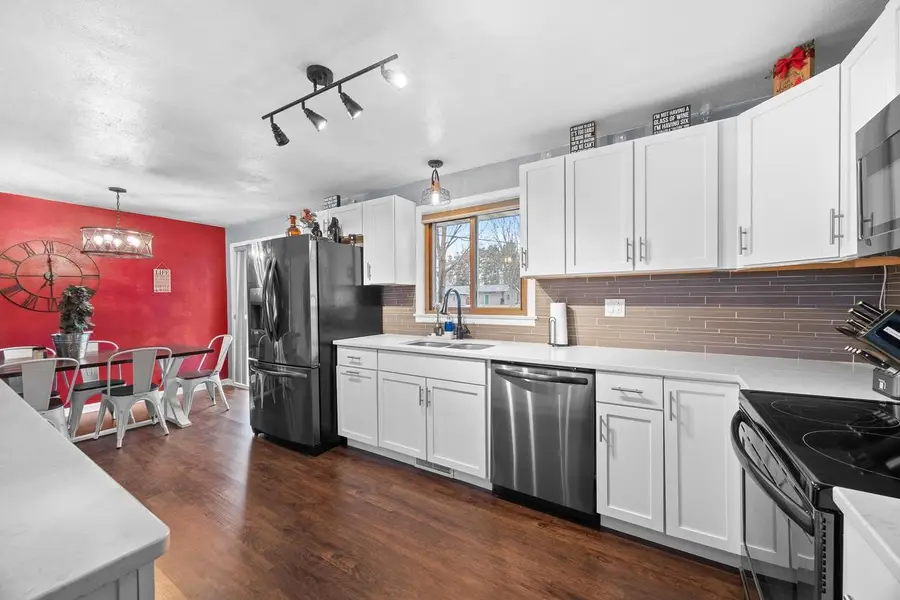 720 POLK STREET, Stevens Point, WI 54481 - #2