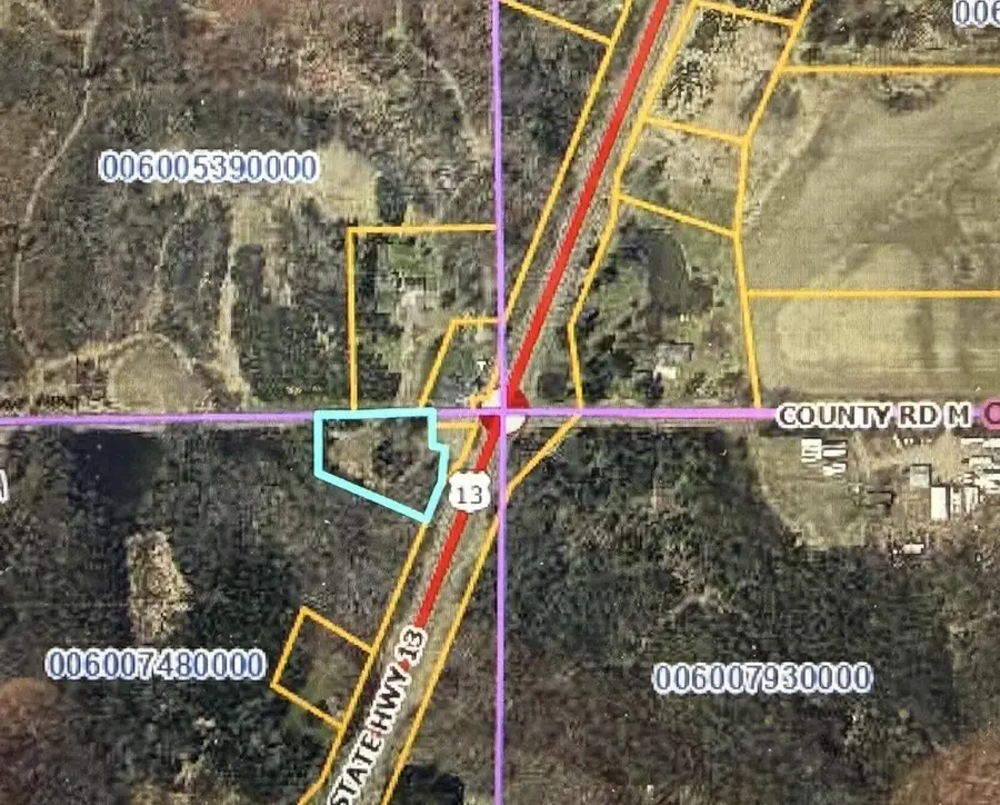 W5245 WHITTELSEY AVENUE, Medford, WI 54451 - #2