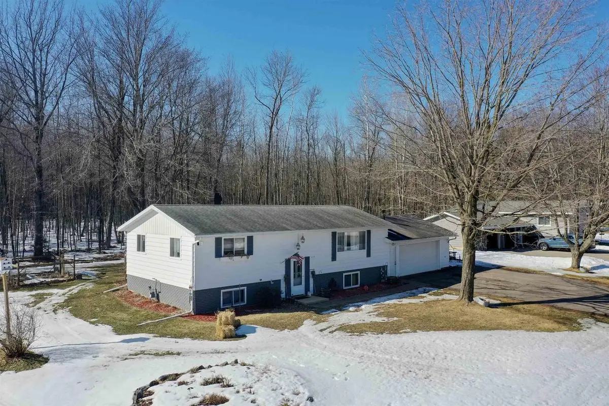 121 MARJORIE LANE, Medford, WI 54451 - #1