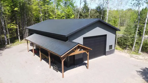 4863 HILLTOP ROAD, Rhinelander, WI 54501