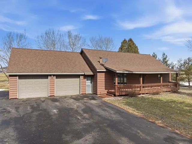 9934 W IVES STREET, Marshfield, WI 54449 - #3