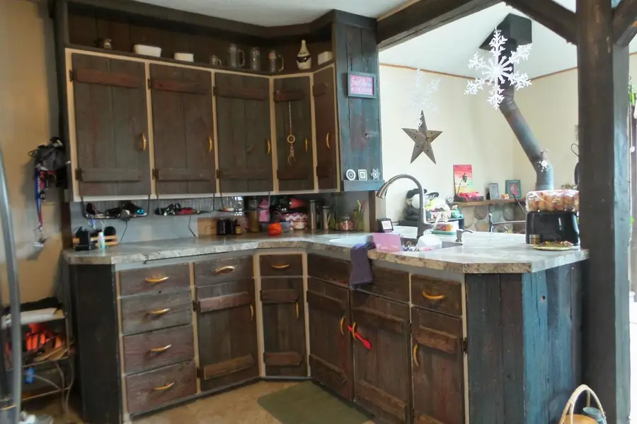 601 W BUSINESS COUNTY ROAD A, Dorchester, WI 54425 - #2