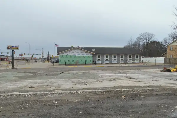 145 S 8TH STREET, Medford, WI 54451