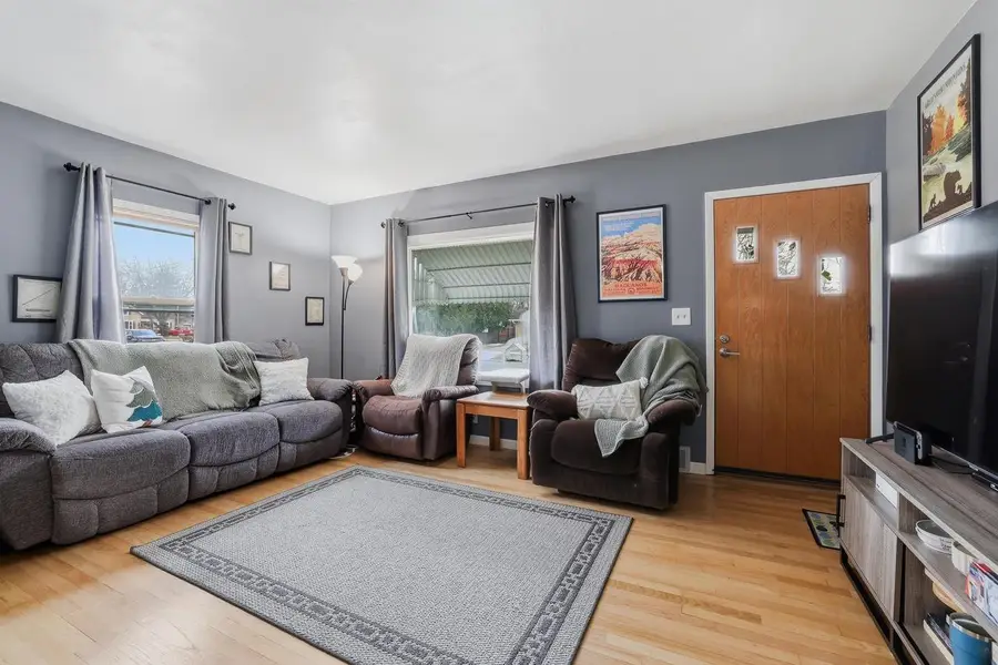 616 WALKER STREET, Stevens Point, WI 54481 - #3