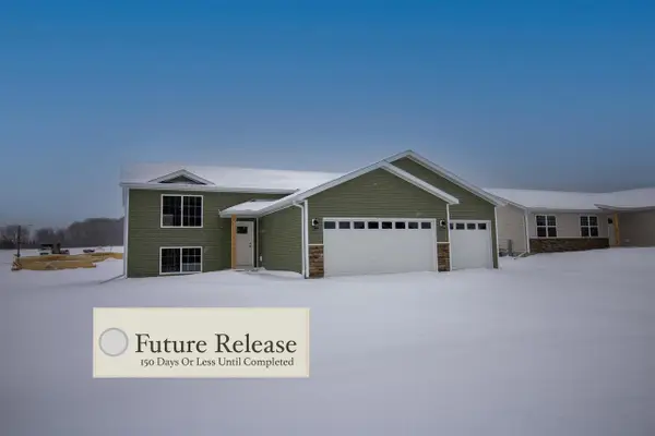 3810 JACKRABBIT DRIVE, Weston, WI 54476