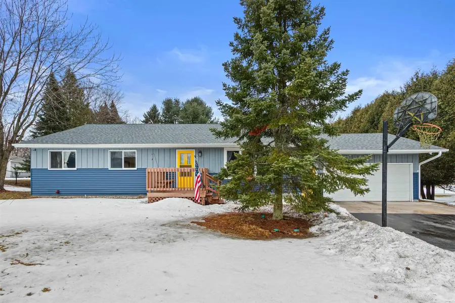 5407 ROXANN DRIVE, Weston, WI 54476 - #2