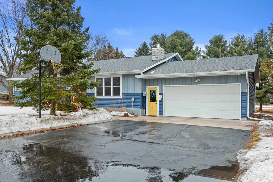 5407 ROXANN DRIVE, Weston, WI 54476 - #3