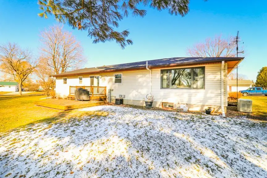 528 N HUME AVENUE, Marshfield, WI 54449 - #2