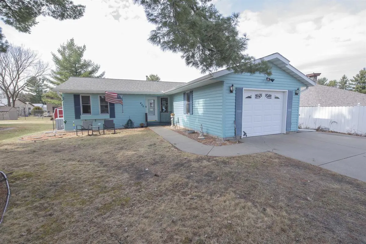 400 SOO MARIE AVENUE, Stevens Point, WI 54481 - #1