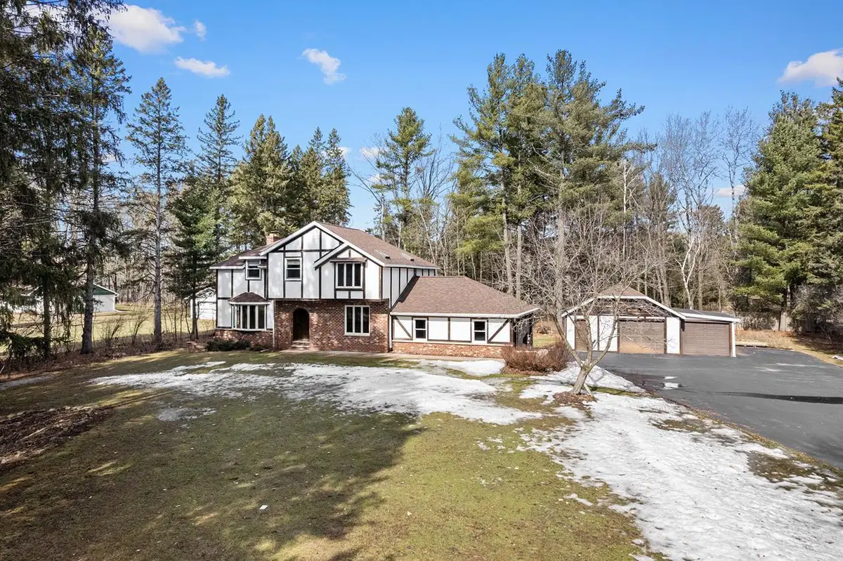 4512 STETTIN DRIVE, Wausau, WI 54401 - #1