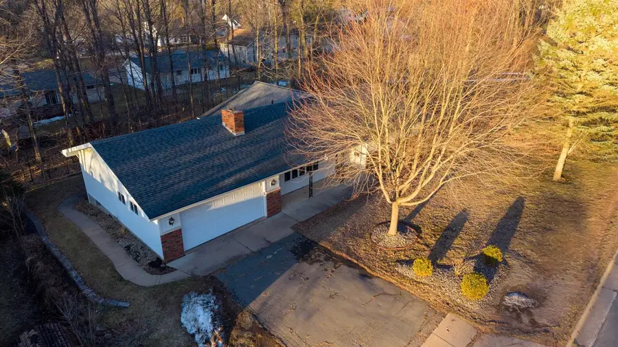 904 WINTON STREET, Wausau, WI 54403 - #2