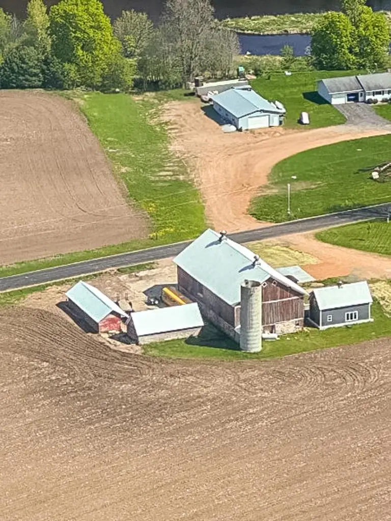 230352 EAU CLAIRE RIVER ROAD, Ringle, WI 54471 - #1