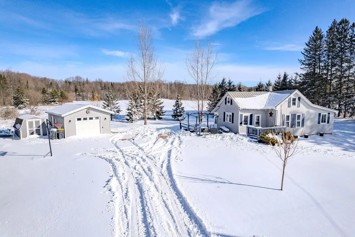 W8488 FORREST ROAD, Antigo, WI 54409 - #1