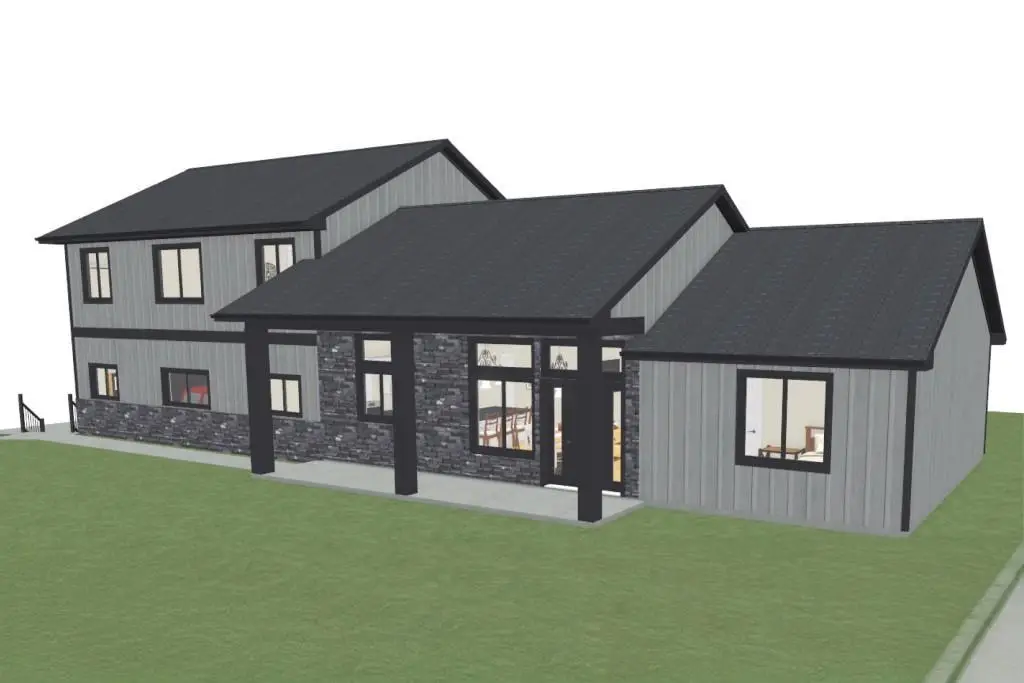 3910 COUNTY ROAD E, Junction City, WI 54443 - #1