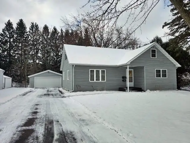 1604 W 7TH STREET, Marshfield, WI 54449 - #1