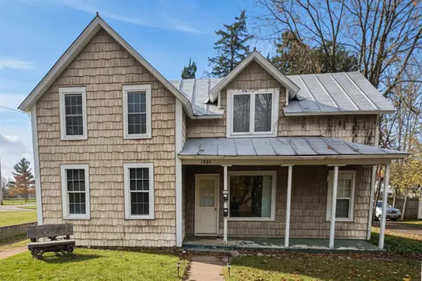 1209 WEST RIVER DRIVE, Stevens Point, WI 54481