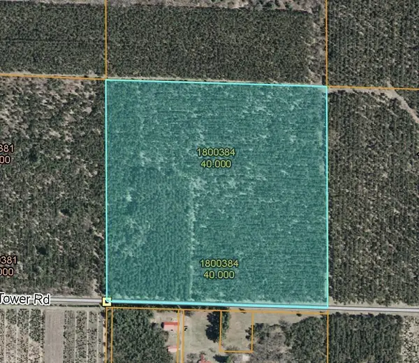 Lot 2 TOWER ROAD, Wisconsin Rapids, WI 54494