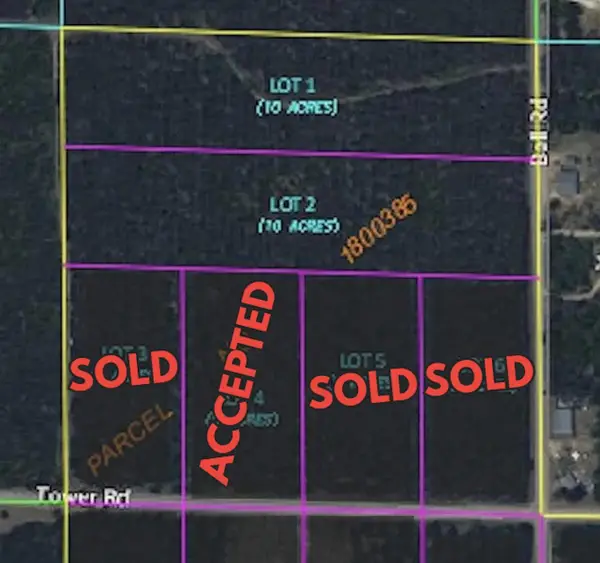 Lot 2 BELL ROAD, Wisconsin Rapids, WI 54494