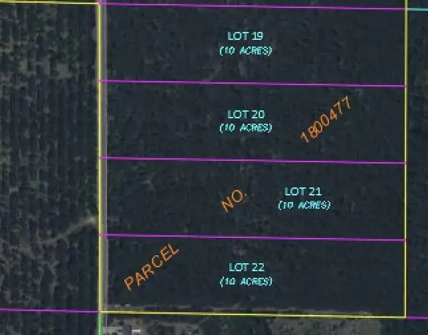 Lot 21 BELL ROAD, Wisconsin Rapids, WI 54494