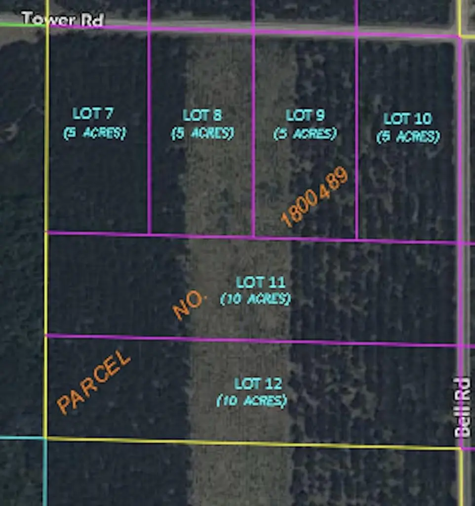 Lot 7 TOWER ROAD, Wisconsin Rapids, WI 54494 - #1