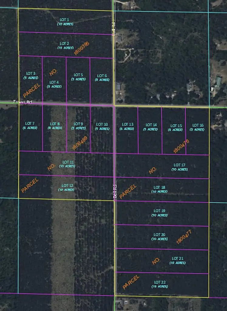 Lot 7 TOWER ROAD, Wisconsin Rapids, WI 54494 - #2