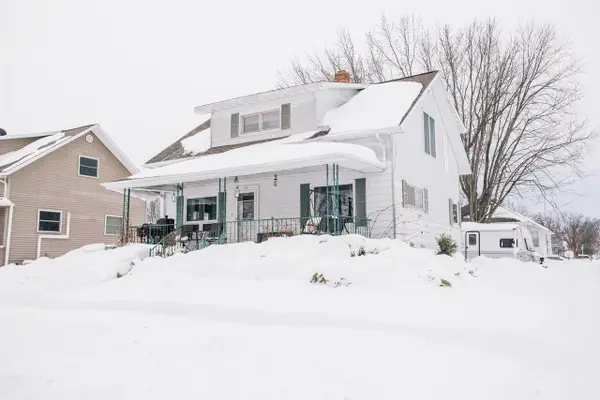 101 S WEST STREET, Loyal, WI 54446