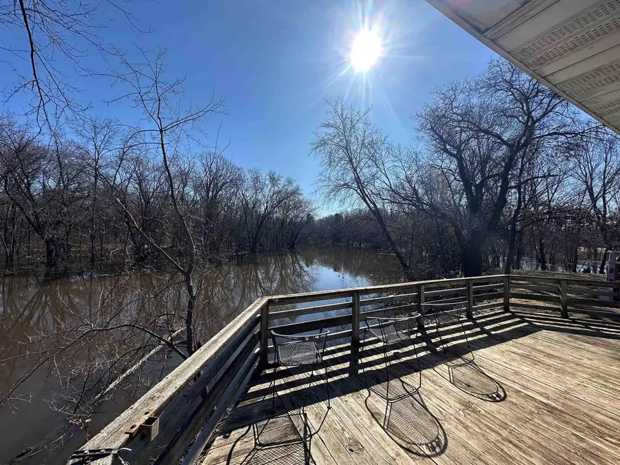 N11992 12TH AVENUE, Necedah, WI 54646 - #2