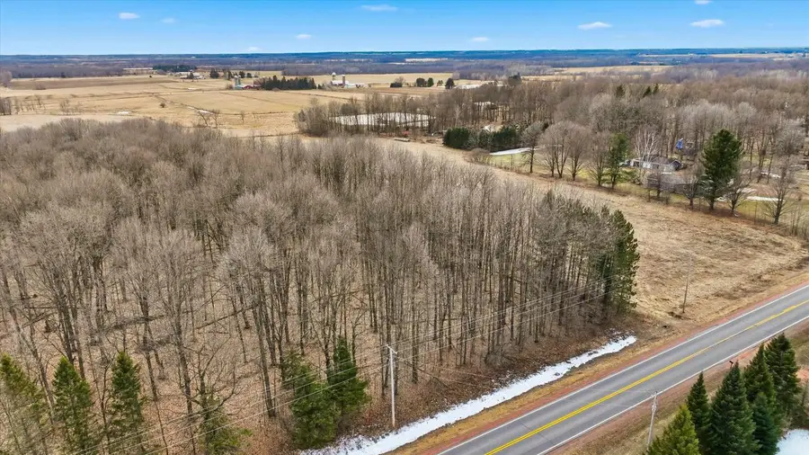 Lot 2 COUNTY ROAD C, Mosinee, WI 54455 - #2