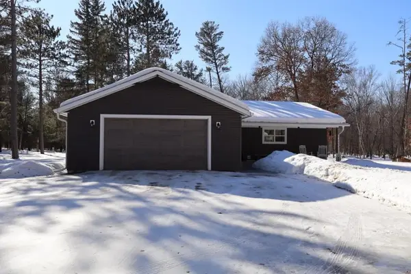 8851 W LUNDY LANE, Woodruff, WI 54568