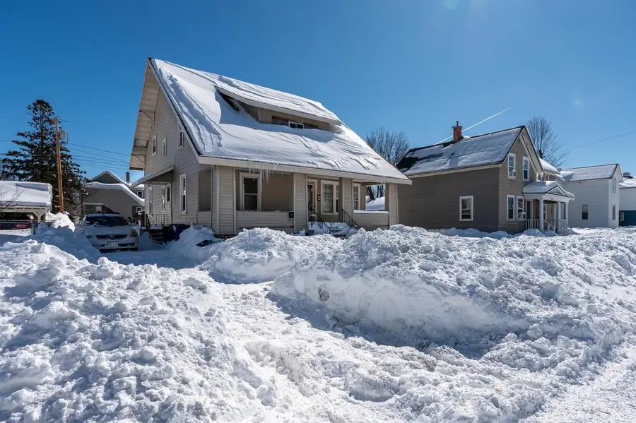 1331 N 2ND STREET NORTH, Wausau, WI 54403 - #2