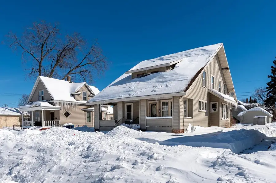 1331 N 2ND STREET NORTH, Wausau, WI 54403 - #3