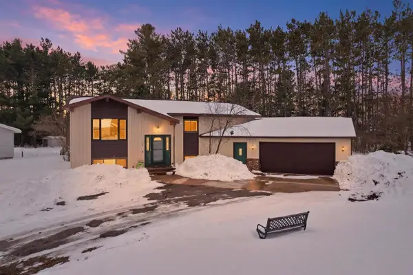 1301 SPRUCE DRIVE, Plover, WI 54467