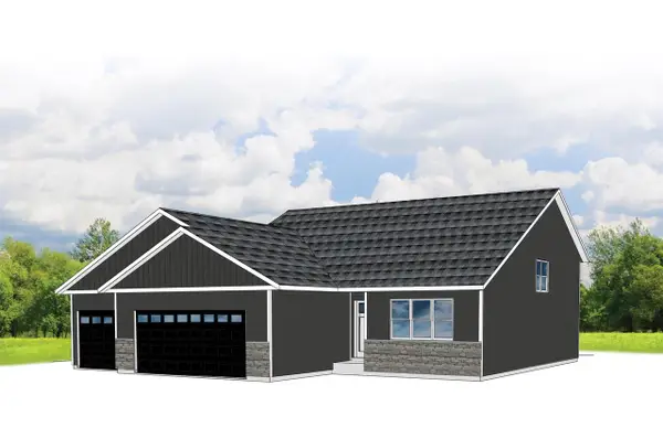 8353 5TH STREET ##SC27, Pittsville, WI 54466