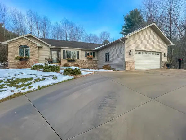 1232 JEFFERSON STREET, Wausau, WI 54403