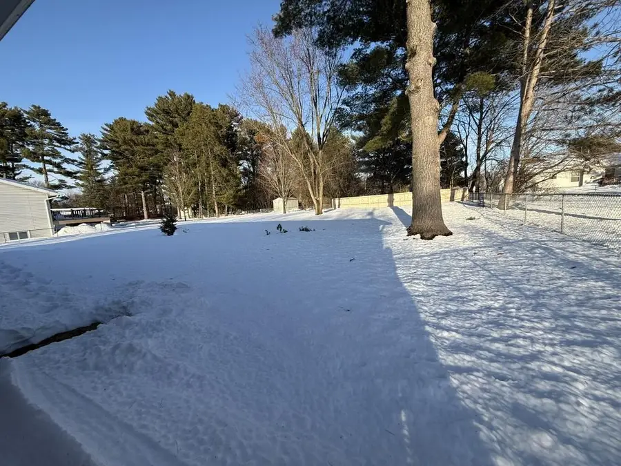 5805 PINE PARK STREET, Weston, WI 54476 - #3