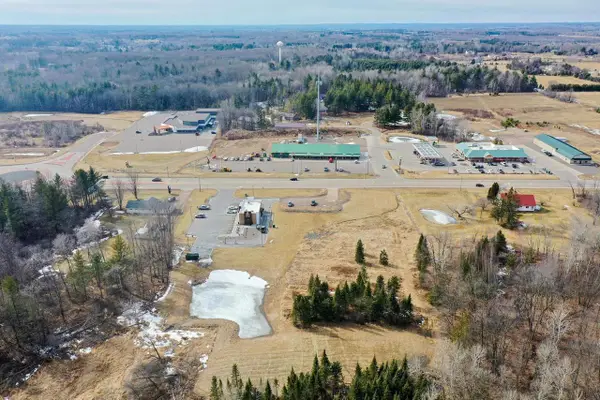 +/-3.25 Acres STATE HIGHWAY 13, Medford, WI 54451