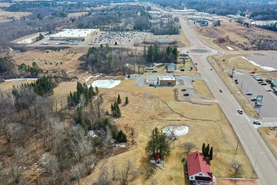 +/-3.25 Acres STATE HIGHWAY 13, Medford, WI 54451 - #3