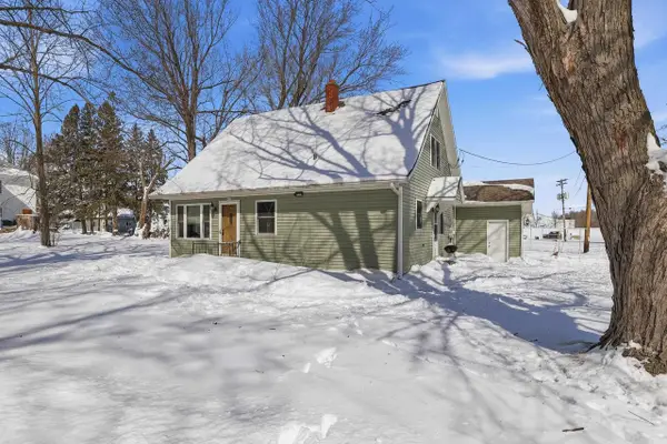 400 W MAIN STREET, Thorp, WI 54771
