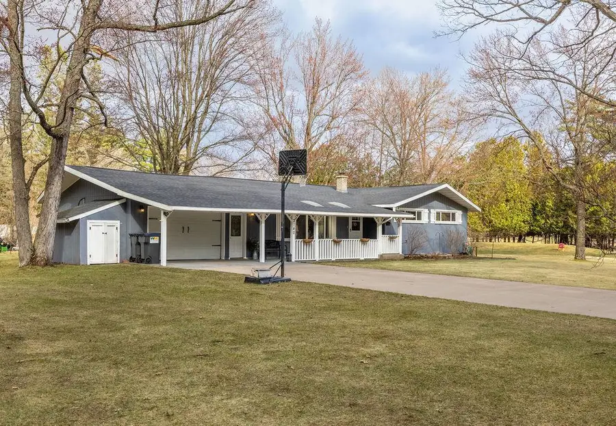 3140 52ND STREET NORTH, Wisconsin Rapids, WI 54494 - #3