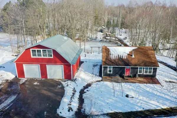 W5326 FAWN AVENUE, Westboro, WI 54490