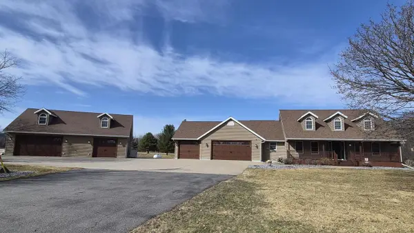 8268 HEGGELUND LANE, Marshfield, WI 54449