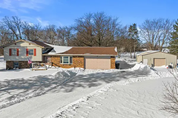 5390 COUNTY ROAD Q, Amherst, WI 54406