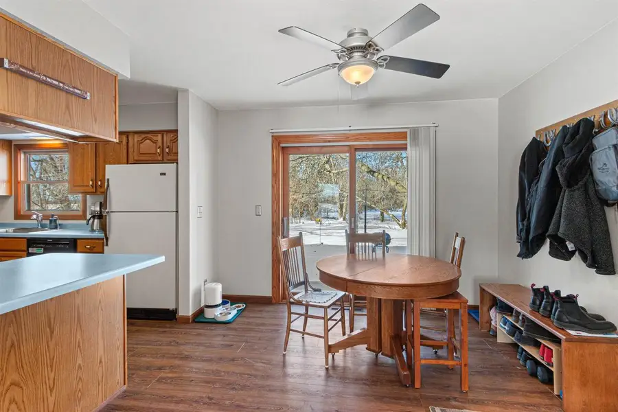 5390 COUNTY ROAD Q, Amherst, WI 54406 - #2