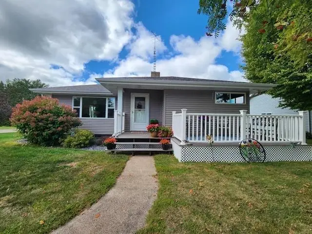 201 N 3RD STREET, Colby, WI 54421 - #1