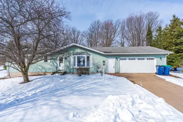 119300 HAWK COURT, Stratford, WI 54484