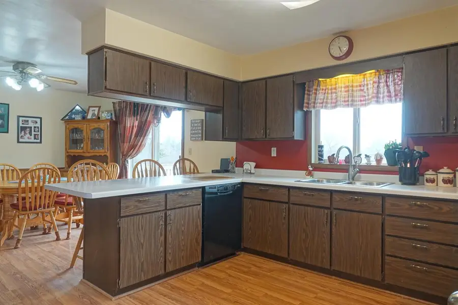 338 N FRANKLIN STREET, Stetsonville, WI 54480 - #3