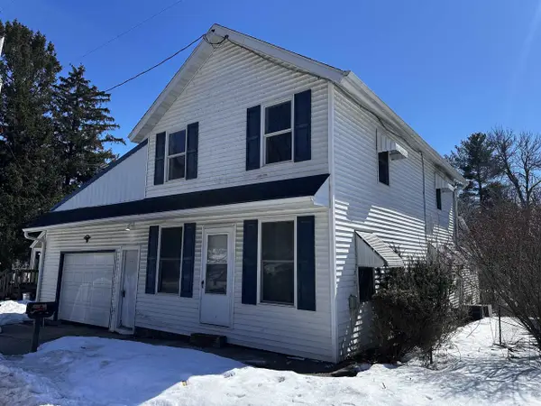 4941 N FOURTH STREET, Leopolis, WI 54948