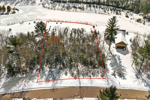 Lots 86 & 87 EAST SHORE TRAIL, Wisconsin Rapids, WI 54494