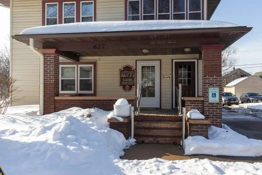 627 JACKSON STREET, Wausau, WI 54403 - #2